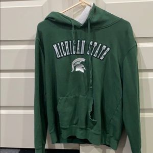 Michigan State Hoodie
